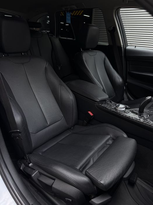 BMW f31 2.0d 2013