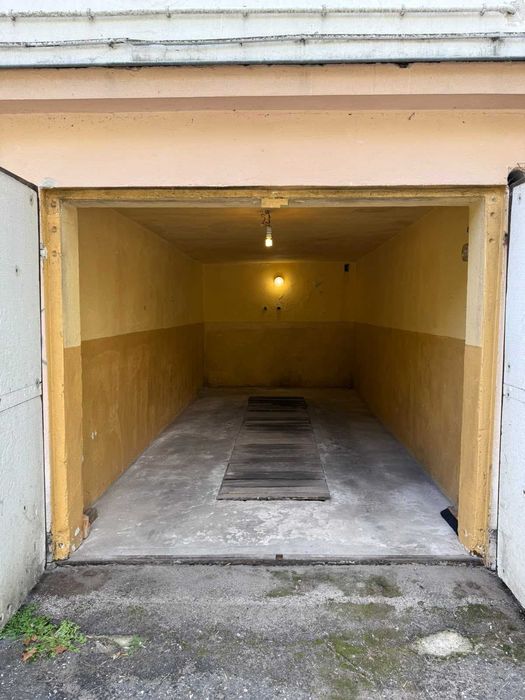 Garaż Dembowskiego Kalina Lublin - Od ręki