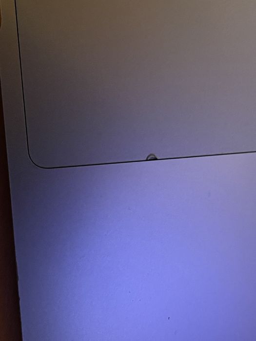 MacBook air M1 Space gray A2337, 2020 року акб 87%
