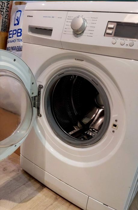 Ремонт Стиральных Машинок Обуховский Район / Ремонт Пральних Машин