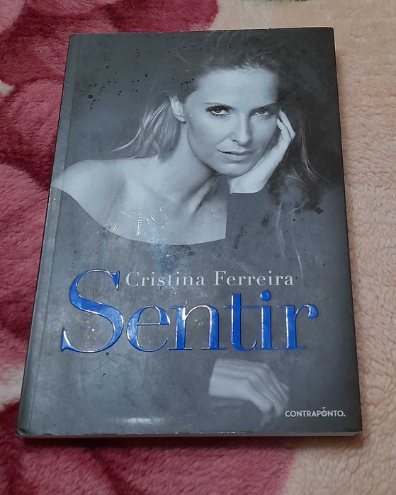 Sentir de Cristina Ferreira
