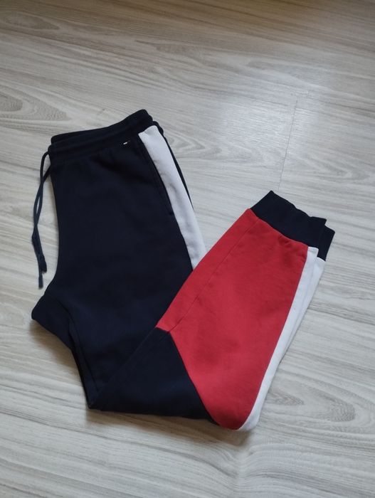 Spodnie dresowe Tommy Hilfiger