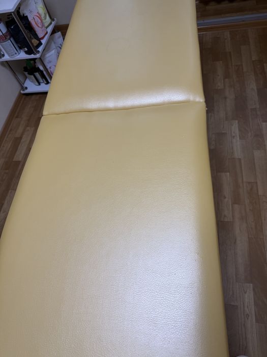 Кушетка для бьюті