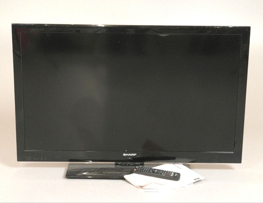 Телевізор Sharp LC-40LE510E ”40