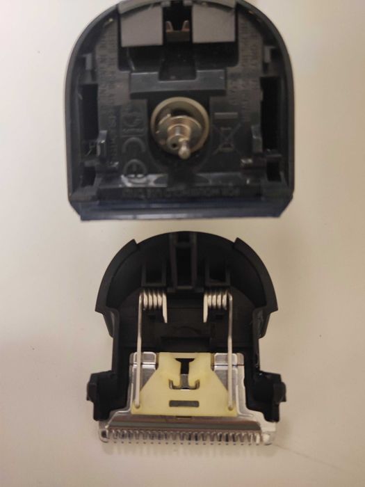 Машинка для стрижки PHILIPS HC3400/15 series 3000 отличное состояние