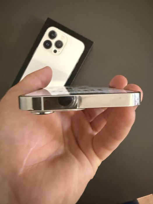 Продам iphone 13 pro 128gb