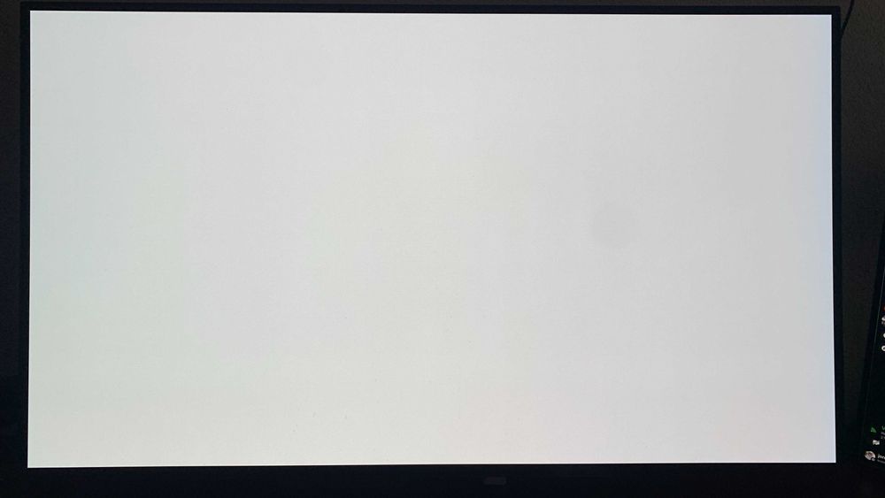 Monitor LG Ultragear 4K OLED | 32" Dual Mode