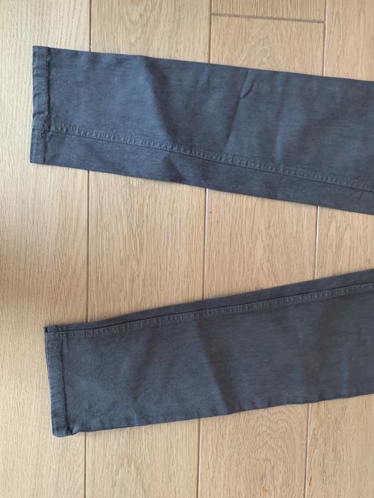 Nowe spodnie rurki SAINT TROPEZ Jackpot roz. 38 okazja