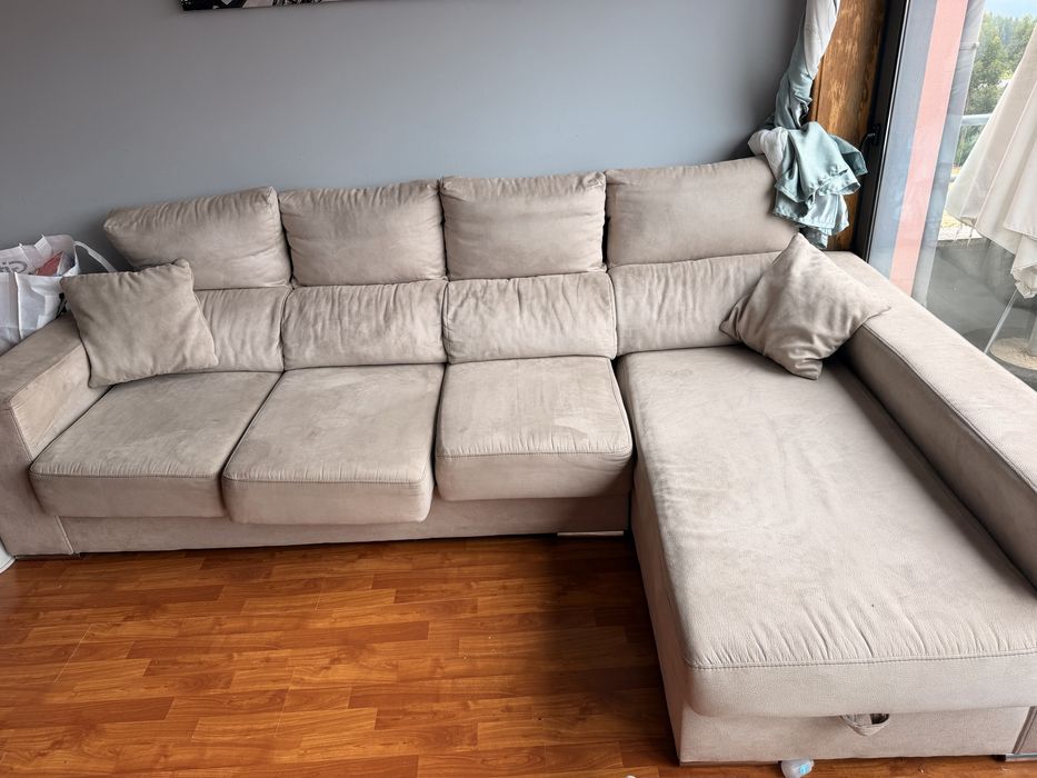 Sofa em bom estado