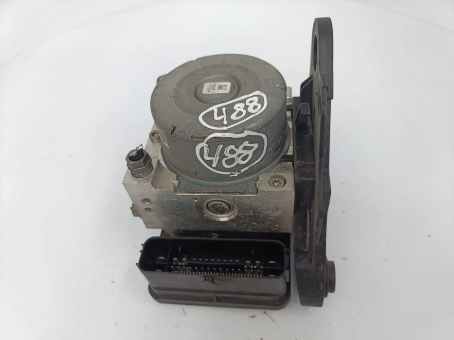 ABS VOLKSWAGEN Golf VII (5G1, BQ1, BE1, BE2)