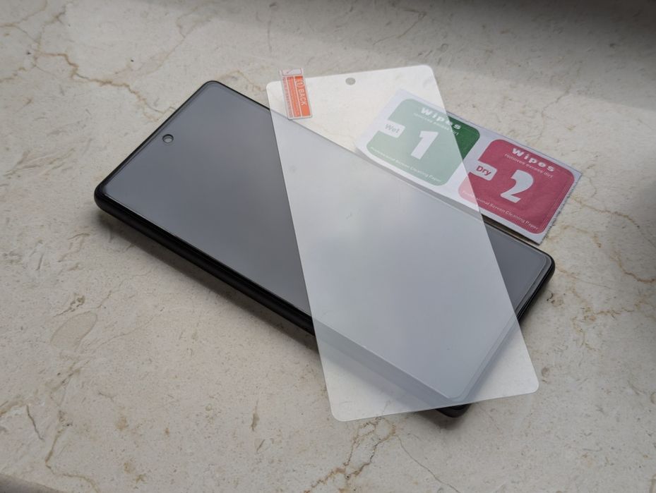 Захисне скло для Google Pixel ( повністю прозоре ) ВСІ МОДЕЛІ