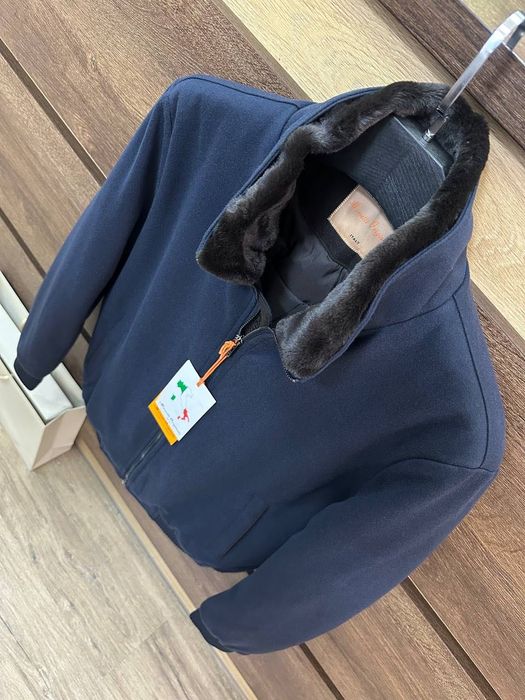 Куртка Martelli Originale мужская кашемир