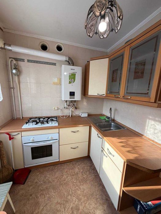 3к квартира ТЕРМІНОВИЙ продаж