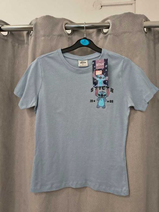 #4 T-shirt Stitch rozmiar XL