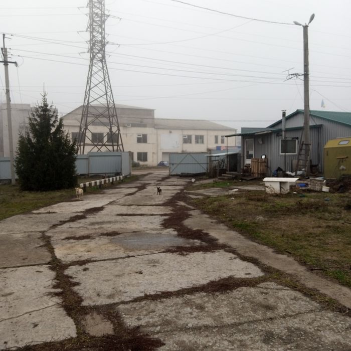 Сдам в аренду базу 2.7г