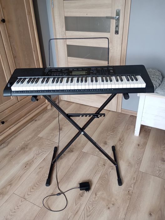 Keyboard CASIO CTK-3200