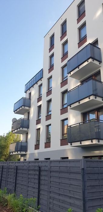 Apartment in Pruszków, Osiedle Staszica cz. B, Gąsin - Więcej