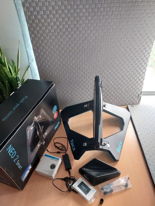 Tack Neo 2 Smart como NOVO