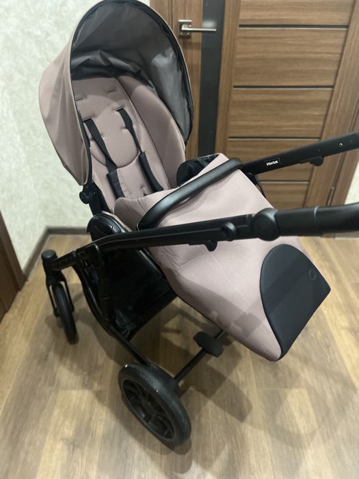 Anex m/type mocco коляска