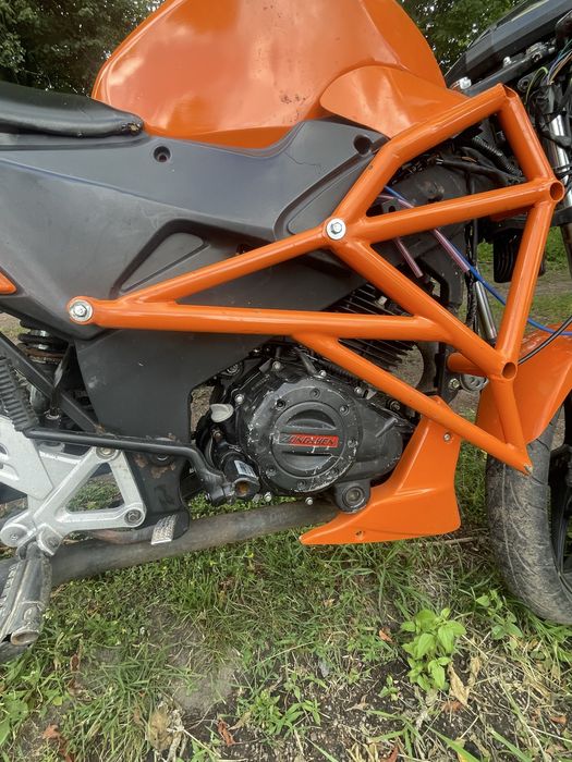 Продам Viper V200CR можливий обмін