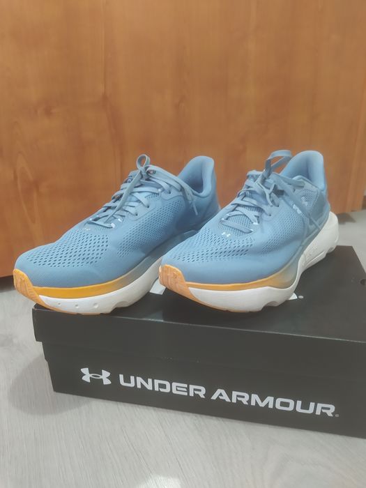 Sapatilhas Under Armour Infinite Pro 2