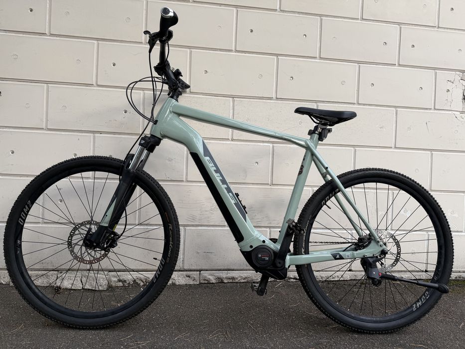 Електровелосипед Bulls Copperhead Evo 1 29 XXL 750
