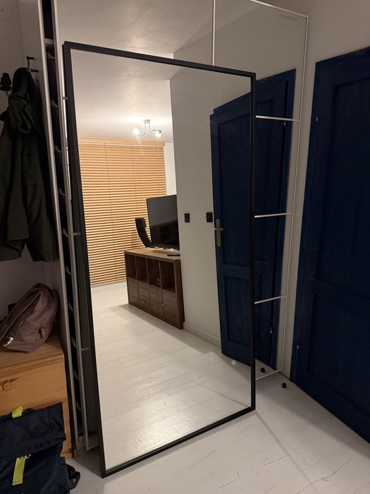 Lustro duże 80 x 200