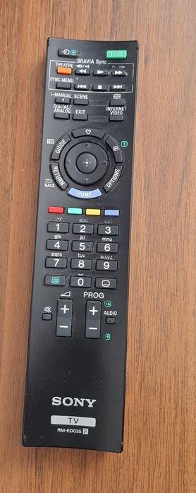 Telewizor Sony Bravia KDL32-EX500