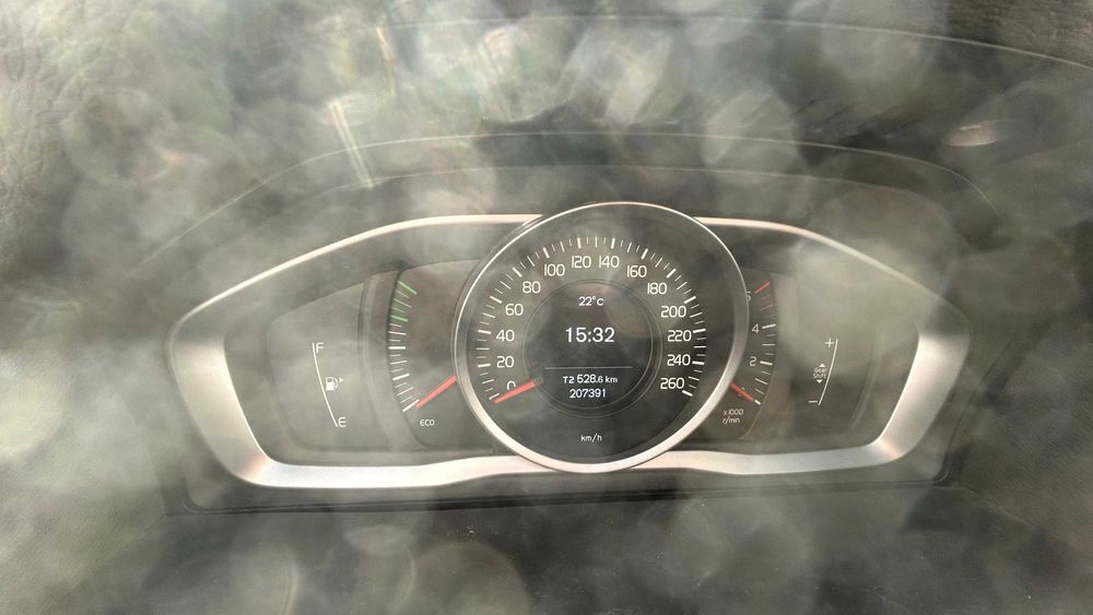 Carrinha Volvo V 60