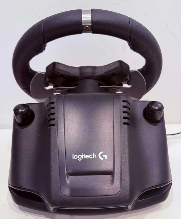 Kierownica LOGITECH G920 (PC/XBOX ONE)