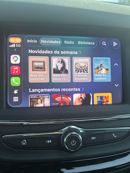 Opel Astra NACIONAL  excelente  estado