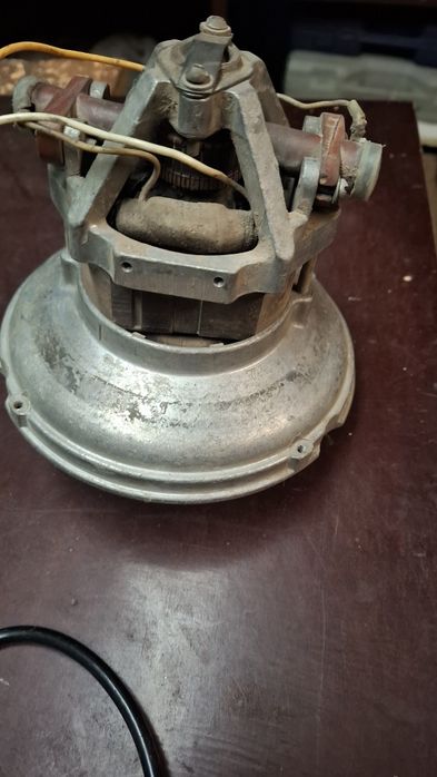 Мотор для пылесоса