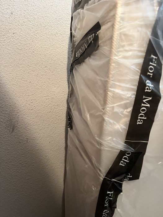 Colchão casal de 182 cm