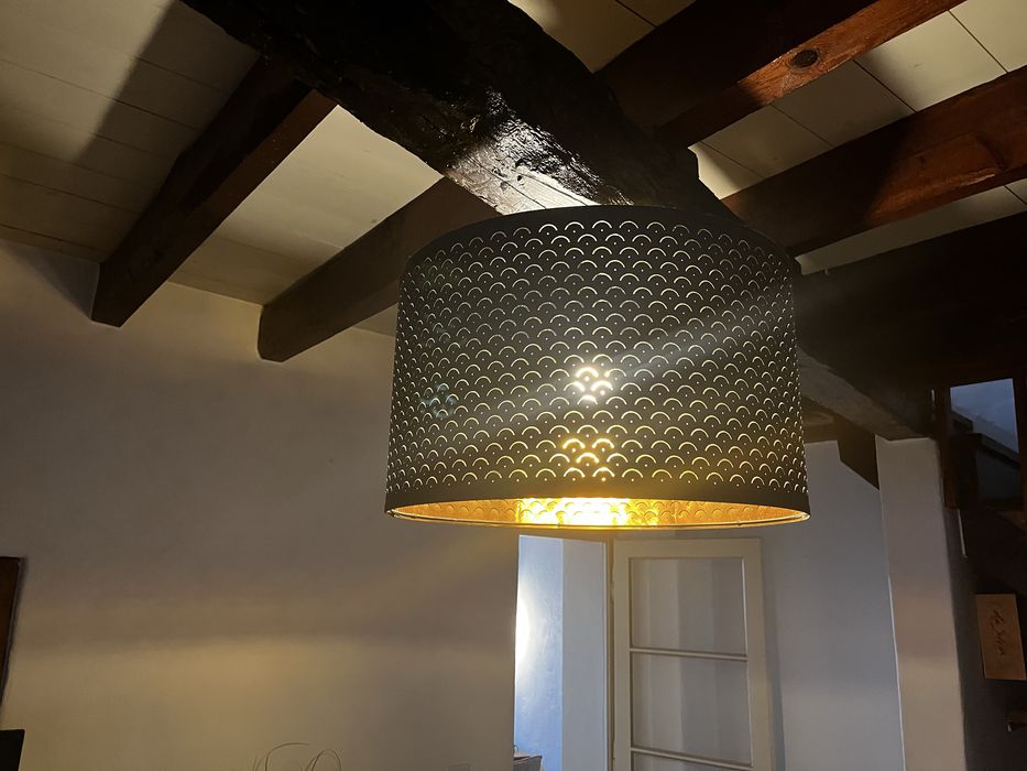 Candeeiro de sala