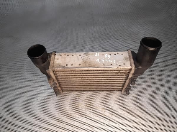 Radiador do intercooler AUDI A4 (8D2, B5)
