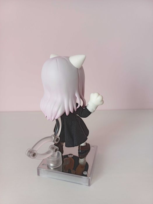 Figurka Kaguya-sama: Love is War? Nendoroid Doll - Chika Fujiwara