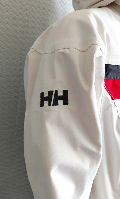 Helly Hansen damska przejściowa przeciwdeszczowa kurtka,