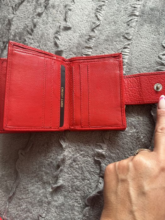 Portfel damski Rovicky