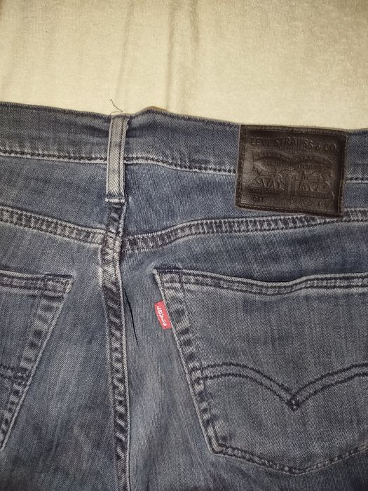 Levi's 511 jeansy