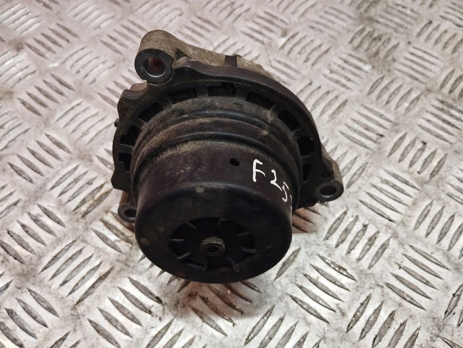 Подушка кріплення двигуна BMW X3 F25 Крепление мотора БМВ Х3 Ф25