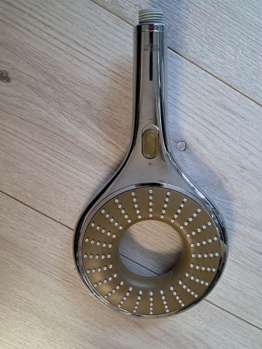 Słuchawka prysznicowa