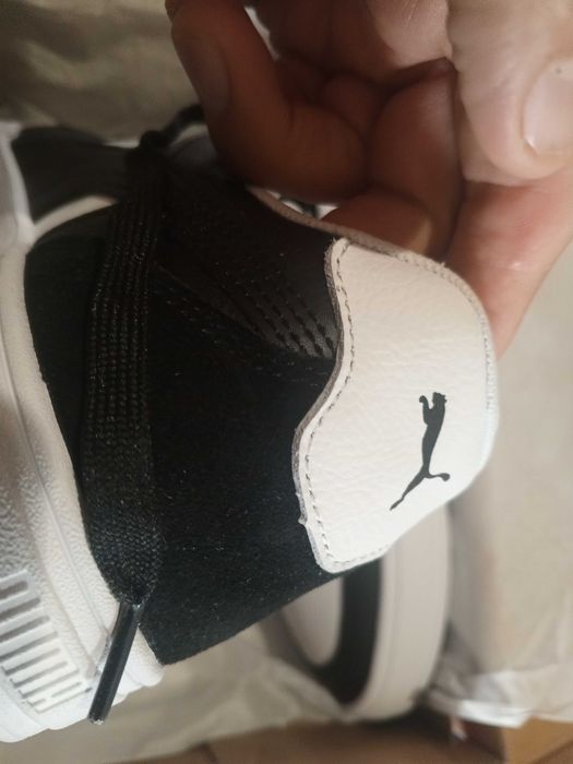 Buty Puma Caven Mix roz 40, 43