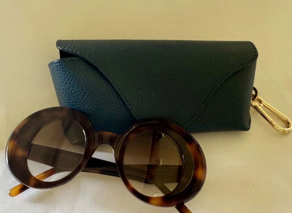 Loewe óculos de sol