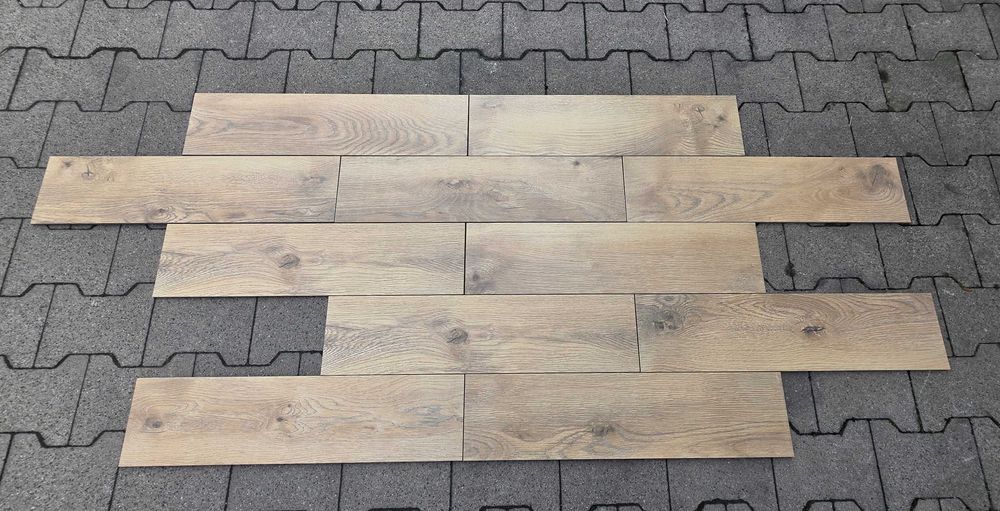 Płytka drewnopodobna w formacie 15,5-62cm | SUPER CENA | HIT | DO SALONU | GRES