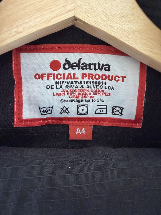 Kimono Delariva A4