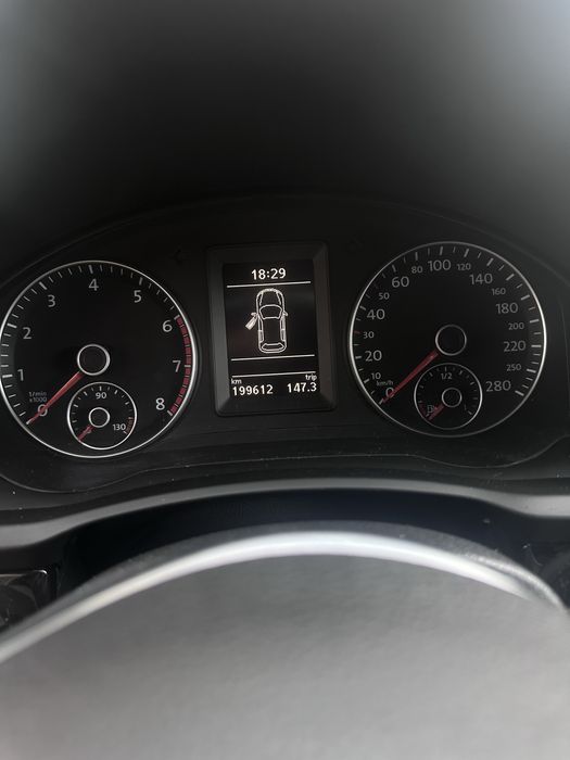 Scirocco 2.0 tsi Dsg