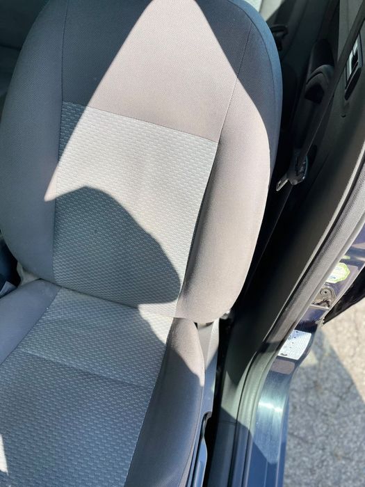 Ford Focus 2 1.6 LPG