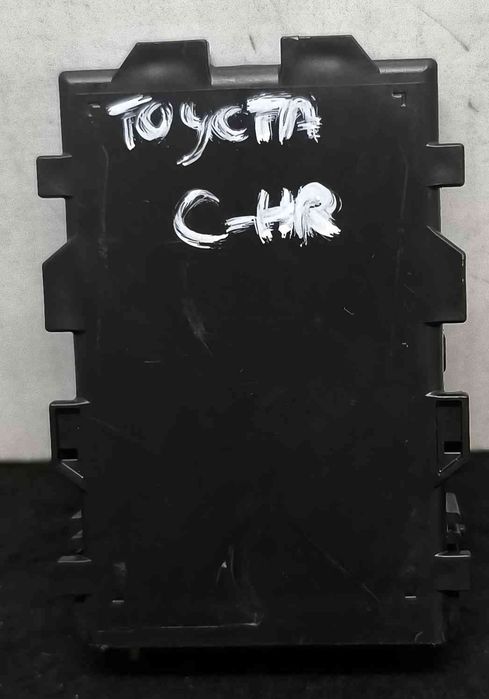 Módulo Eletrónico 89111-F4010 - TOYOTA C-HR