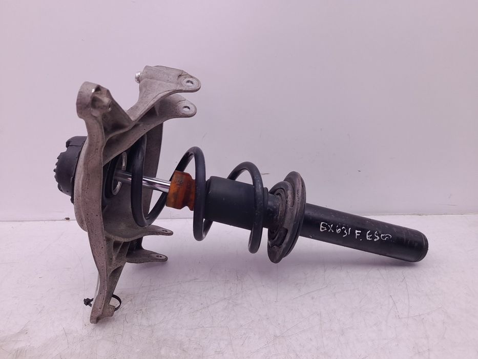 Amortecedor frente esquerdo AUDI A4 (8K2, B8)