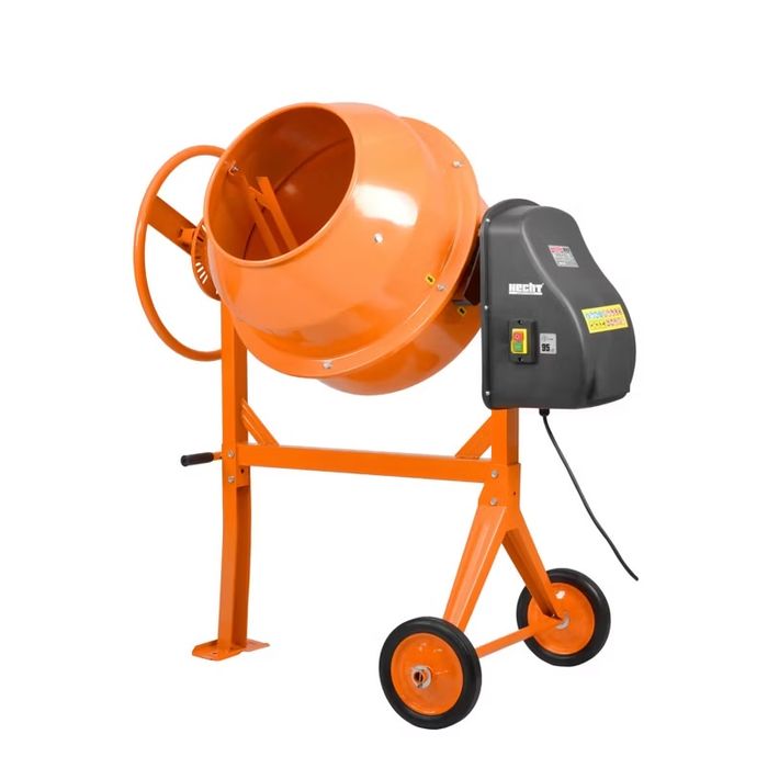 Betoniarka  120 l